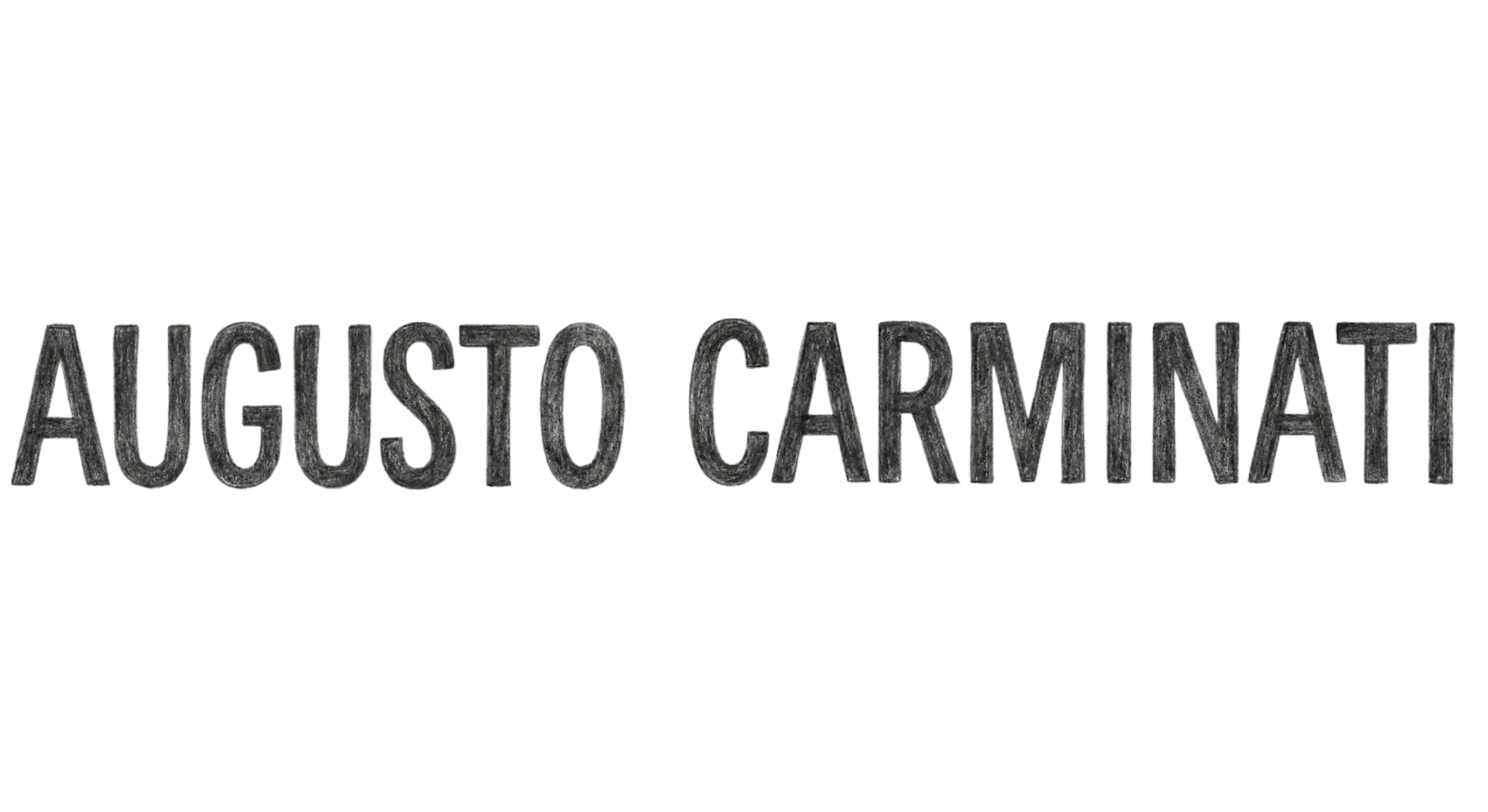 Augusto Carminati